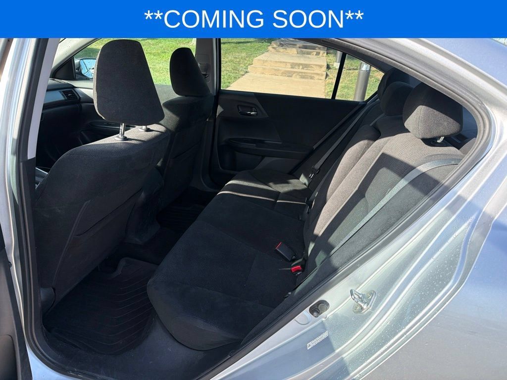 Used 2013 Honda Accord LX image 11