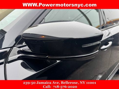 Used 2024 Acura MDX A-Spec AWD/4WD image 9