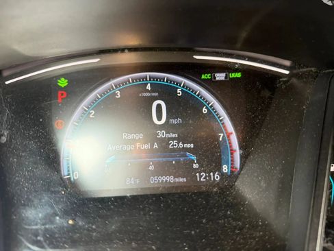 Used 2019 Honda Civic LX image 10