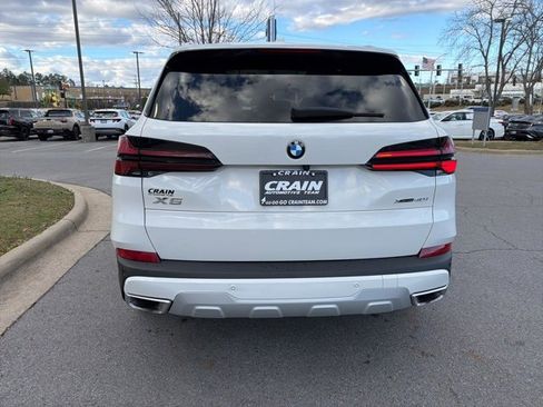 Used 2024 BMW X5 xDrive40i image 6