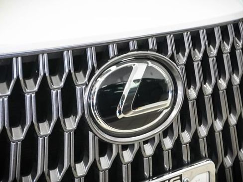 Certified 2024 Lexus NX 250 FWD image 28