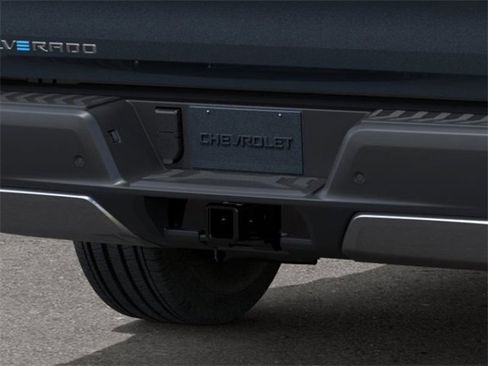 New 2026 Chevrolet Silverado EV LT w/ Plus Package image 14