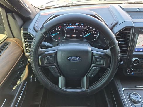 Used 2020 Ford Expedition King Ranch AWD/4WD image 24