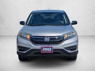 Used 2016 Honda CR-V LX video 2