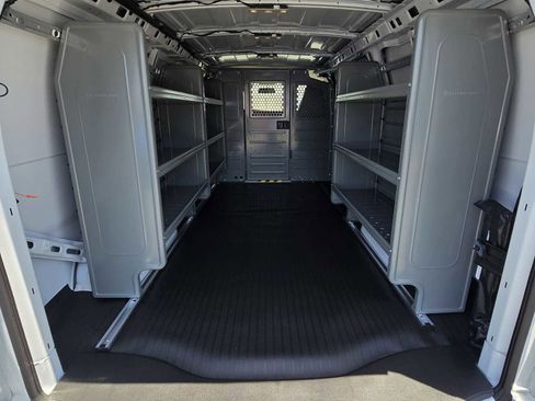 New 2025 Chevrolet Express 2500 w/ Driver Convenience Package image 23