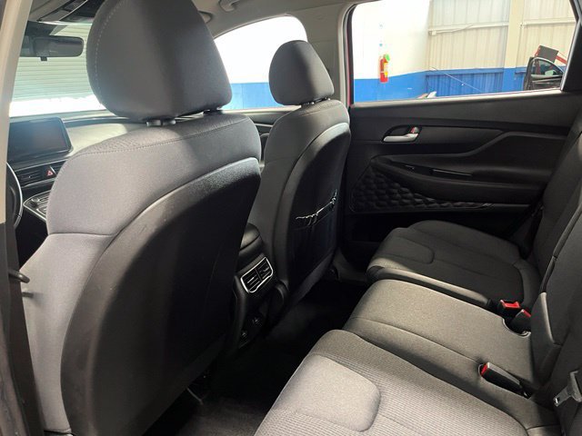 Used 2023 Hyundai Santa Fe SEL AWD/4WD image 17