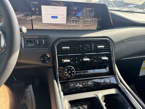 New 2026 Nissan Armada PRO-4X image 13