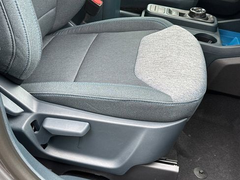 New 2025 Ford Maverick XLT w/ Equipment Group 301A image 11