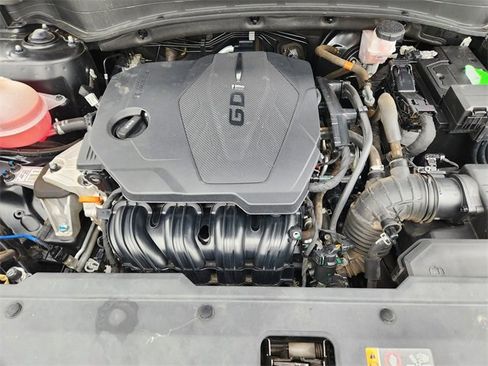 Certified 2023 Kia Sportage X-Line image 31