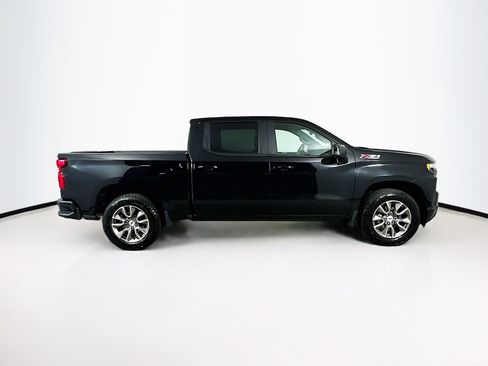 Used 2022 Chevrolet Silverado 1500 RST w/ Z71 Off-Road Package AWD/4WD image 10