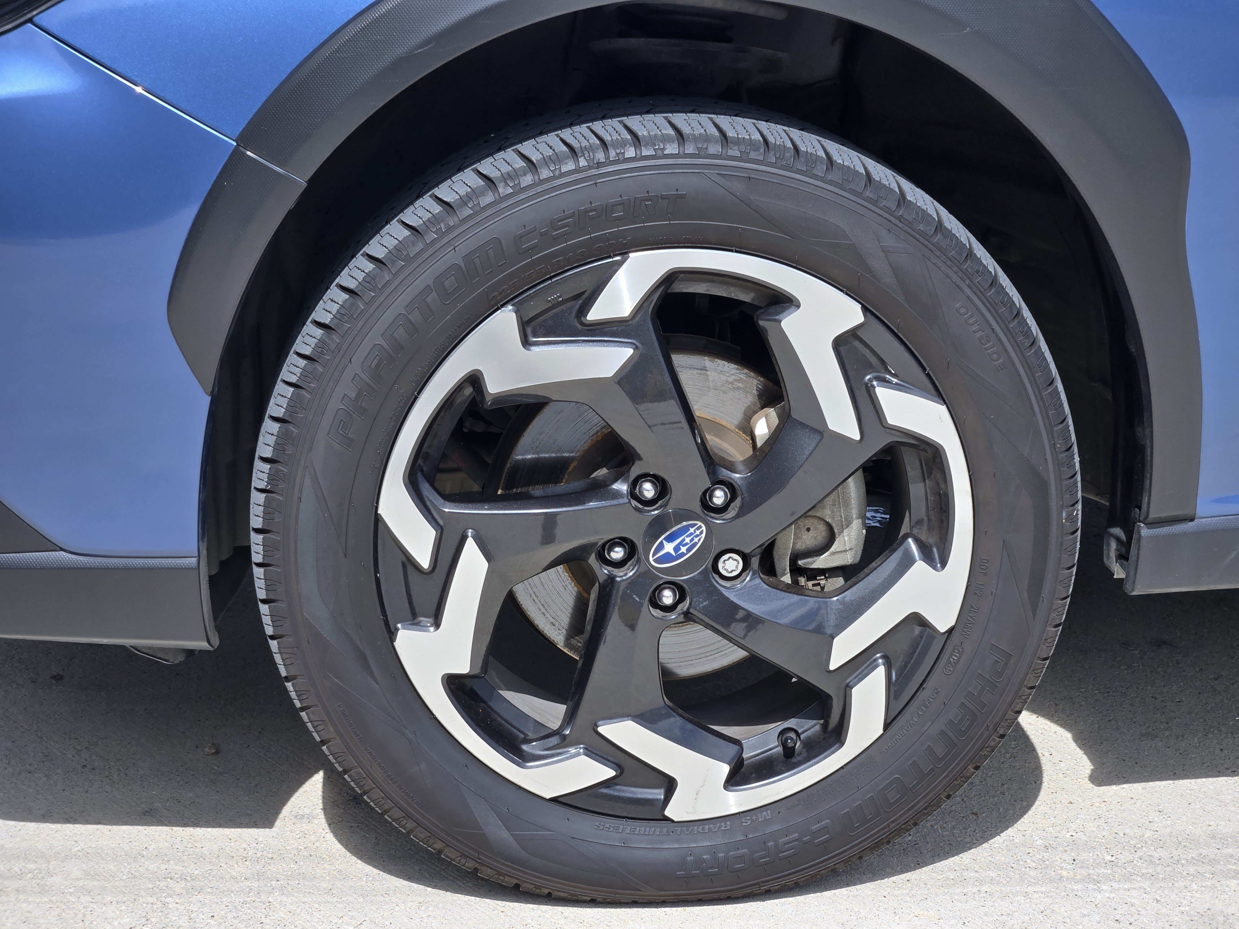 Used 2021 Subaru Crosstrek 2.5i Limited w/ Moonroof Package 2 AWD/4WD image 13