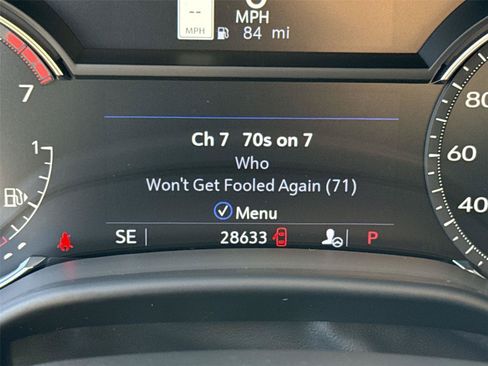 Used 2023 Cadillac CT5 Sport RWD image 11