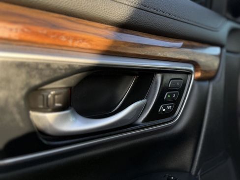 Certified 2021 Honda CR-V EX-L image 15