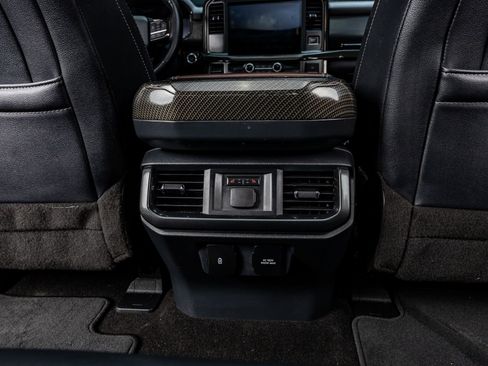 Used 2021 Ford F150 Lariat w/ Equipment Group 502A High image 32