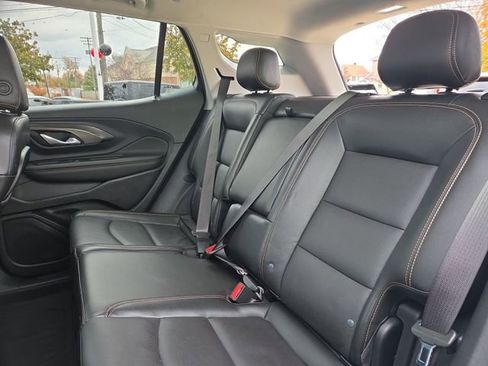 Certified 2021 GMC Terrain SLT w/ LPO, Floor Liner Package image 25