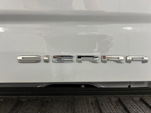 New 2026 GMC Sierra 1500 Denali image 33