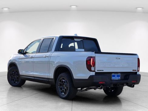 New 2026 Honda Ridgeline TrailSport image 6