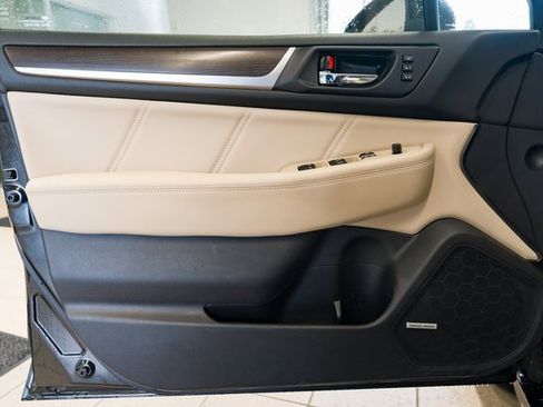 Used 2019 Subaru Legacy 3.6R Limited image 22