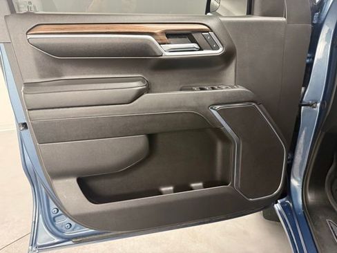 Certified 2024 Chevrolet Silverado 1500 LT image 27