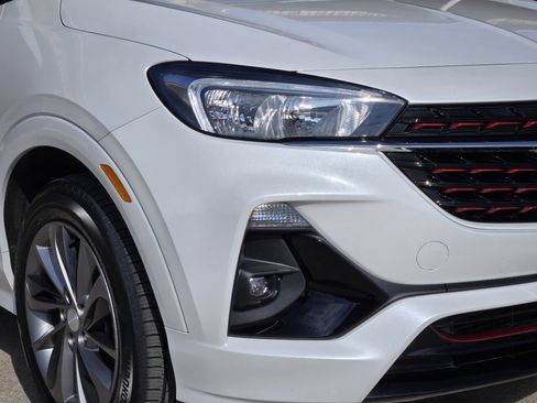 Used 2022 Buick Encore GX Select w/ Advanced Technology Package image 12