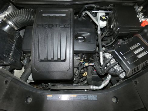 Used 2011 Chevrolet Equinox LT image 27