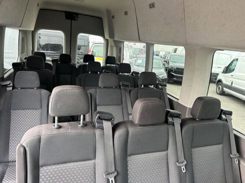 Used 2020 Ford Transit 350 XLT image 13