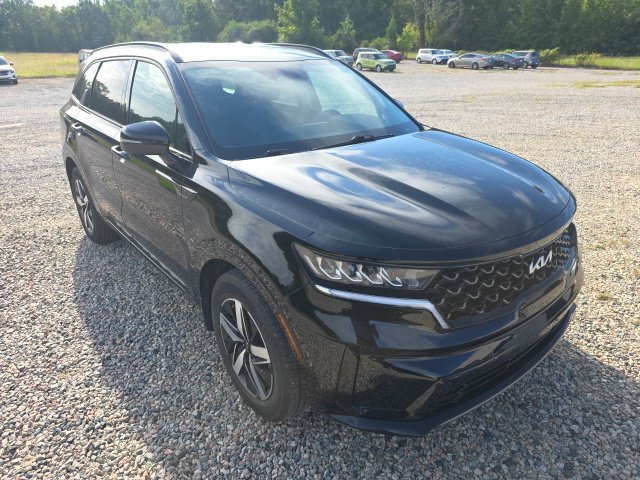 Certified 2023 Kia Sorento S FWD image 1