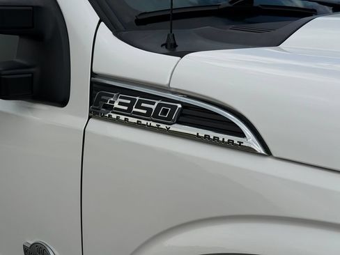 Used 2015 Ford F350 King Ranch AWD/4WD image 17