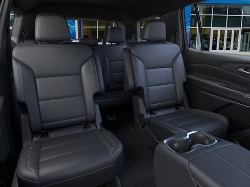 New 2026 Chevrolet Traverse LT w/ Driver Confidence Package FWD image 19