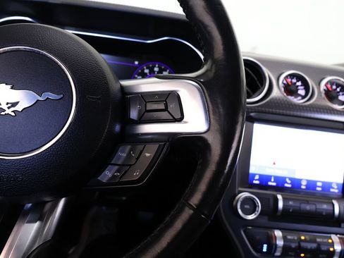 Used 2019 Ford Mustang GT Premium RWD image 22