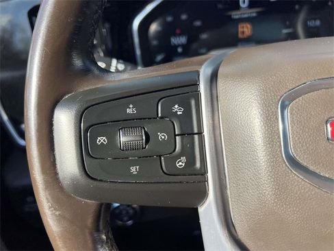 Used 2022 GMC Sierra 1500 SLT image 28