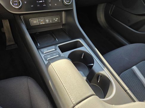 New 2026 Hyundai Sonata SEL FWD image 25
