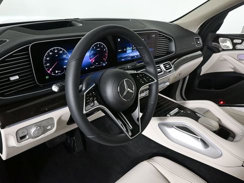New 2026 Mercedes-Benz GLE 450 GLE 450 image 6
