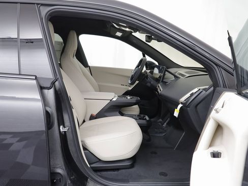 New 2026 BMW iX xDrive45 w/ Premium Package image 20