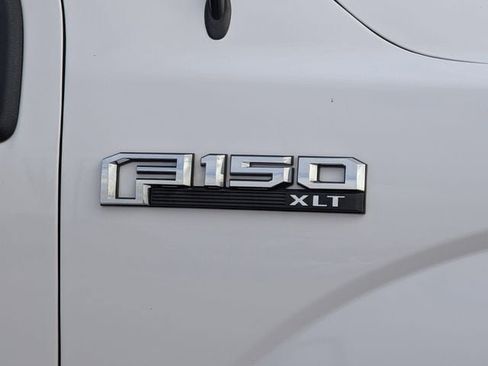 Used 2019 Ford F150 XLT w/ Equipment Group 302A Luxury image 10