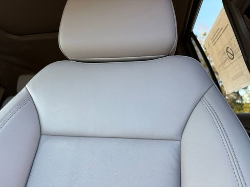 New 2026 Chevrolet Tahoe Z71 w/ Comfort Package image 18