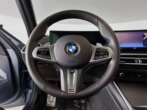 Certified 2024 BMW M340i xDrive w/ Premium Package image 11