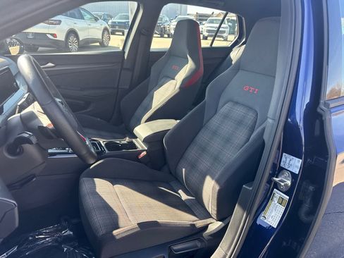 Used 2023 Volkswagen GTI S image 7
