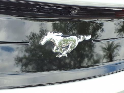 Used 2021 Ford Mustang Premium w/ Equipment Group 201A image 10