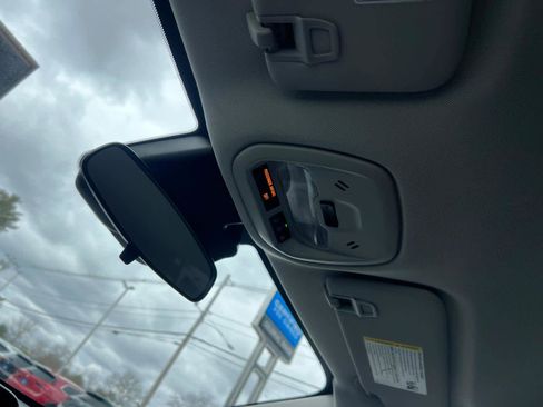 Certified 2025 Chevrolet Trax LS w/ LS Convenience Package image 26