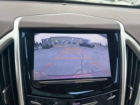 Used 2014 Cadillac SRX Luxury AWD/4WD image 15