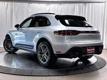 Used 2026 Porsche Macan