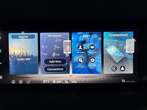 New 2026 Nissan Sentra SV w/ SV Convenience Package FWD image 17