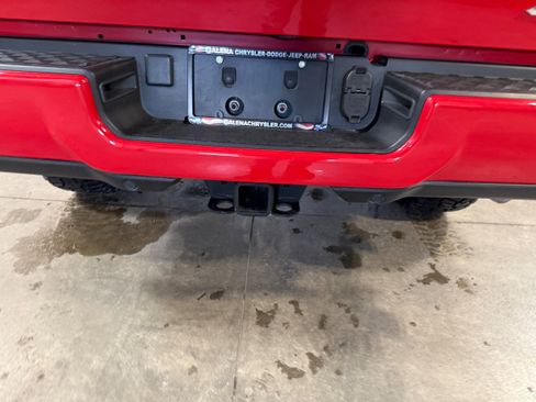 Certified 2024 RAM 2500 Big Horn w/ Sport Appearance Package image 25