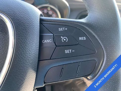 Used 2017 Dodge Challenger SXT RWD image 19