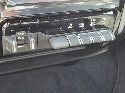 Used 2026 RAM 2500 Tradesman AWD/4WD image 26
