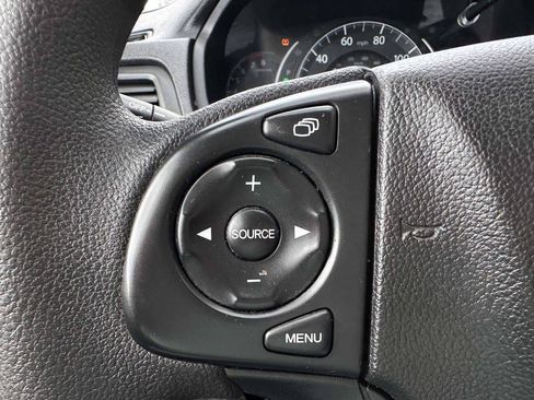 Used 2016 Honda CR-V LX image 21