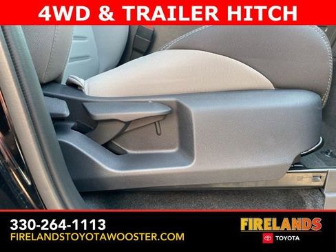 New 2025 Toyota Tacoma TRD Off-Road image 49