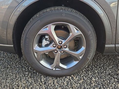 New 2024 Ford Escape ST-Line Select w/ Tech Pack #2 image 12