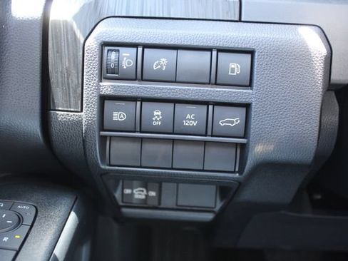 Used 2026 Toyota 4Runner Platinum AWD/4WD image 29